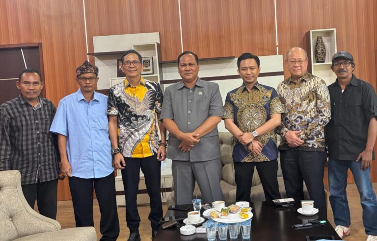 ​Posyantek Harapan Denok Bersinergi dengan AsMEN Perkuat Ekosistem Digital di “Satu Tahun Kampoeng Programming”