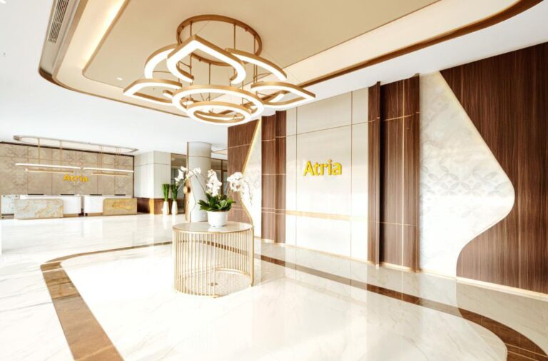 Lebih Berkelas, Atria Hotel Malang Resmikan Tampilan Baru Usung Konsep “Consciously Javanese”