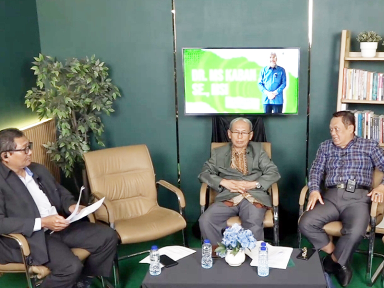Wajib Tahu: FKI Dorong Reformulasi Food Estate Berbasis TORA untuk Perkuat Kedaulatan Pangan Nasional
