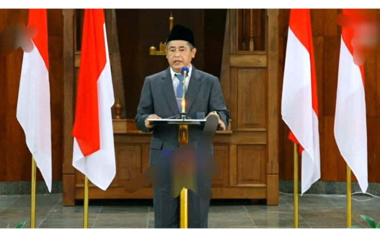 Wajib Tahu: Mahad Al-Zaytun Peringati 1 Syuro 1448 H dengan Implementasi Kemandirian Pangan