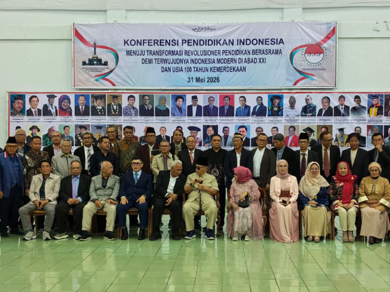 Wajib Tahu: Simposium Nasional Al-Zaytun Rumuskan Konsep Pendidikan Berasrama untuk Indonesia Emas 2045