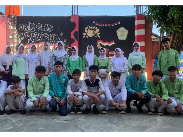 Info Terkini: SMK Harapan Jaya Cengkareng Laksanakan MPLS Bagi Siswa Baru Tahun Ajaran 2026/2027