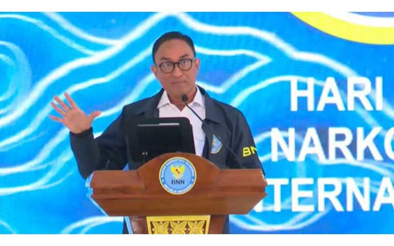 Info Terkini: Kepala BNN Ungkap Keberhasilan Ubah Mindset Petani Ganja Jadi Tanam Kopi