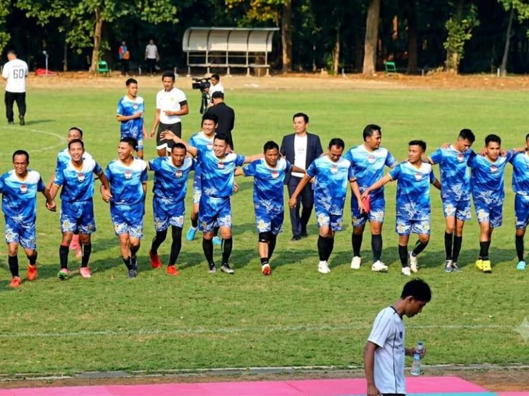 Info Terkini: Al-Zaytun Gelar Turnamen Sepak Bola Piala 307, Rayakan Milad Syekh Al-Zaytun ke-80