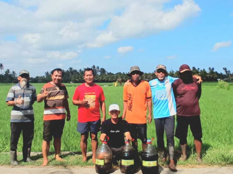 Info Terkini: Kade Sudiana Usulkan Bank Tani Berbasis Subak Selamatkan Petani Bali dari Jeratan Modal dan Alih Fungsi Lahan