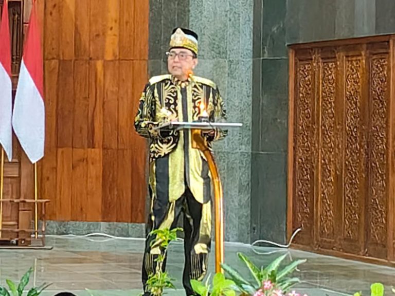 Info Terkini: Dr. H. Sultan AMH Andrian Sulaiman Dorong Percepatan Pembangunan 500 Lembaga Pendidikan Berasrama