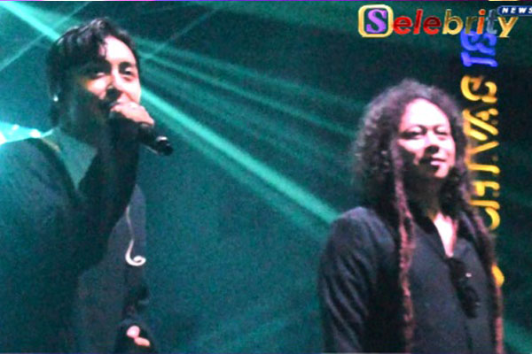 Info Terkini: Sukses Menghibur di F3X Bandung, Stinky Tampil Membawakan 12 Lagu