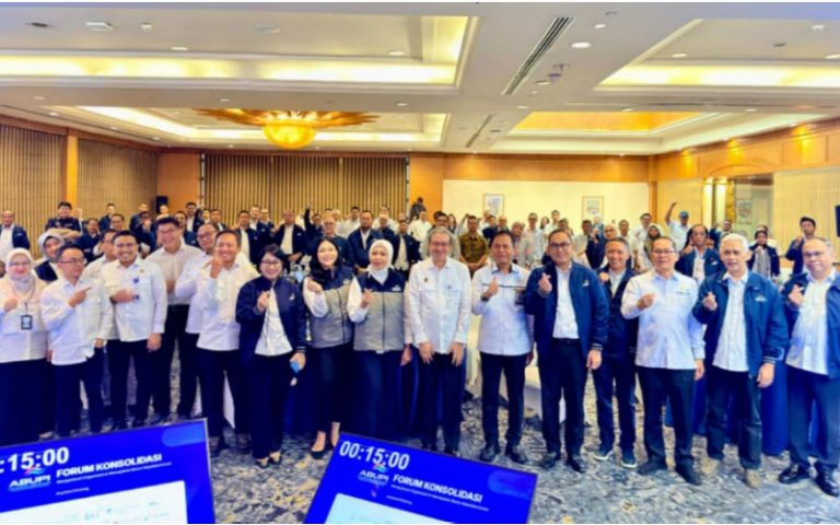 Info Terkini: ABUPI Dorong SDM Pelabuhan Berbasis Kompetensi dan Sertifikasi Global