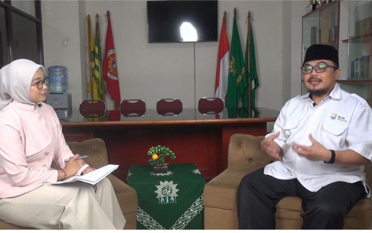 Info Terkini: Dr. Marjan Miharja, Utamakan Pendekatan Mediasi Dalam Mengatasi Konflik Lintas Agama