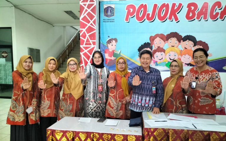 Info Terkini: Muscam FKKS Pasar Rebo Sukses, Kepengurusan Baru Siap Perkuat Peran Komite Sekolah