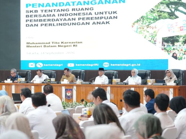 Info Terkini: Kendalikan Inflasi, Mendagri Tito Minta Pemda Waspadai Kenaikan Harga Ayam, Telur, dan Beras