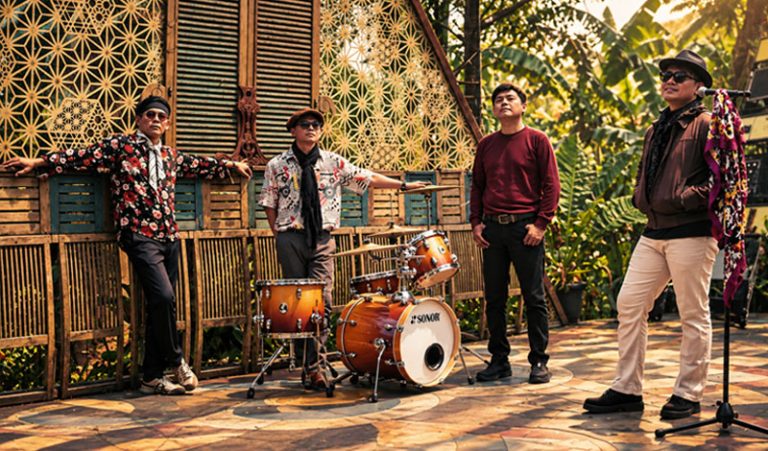 Info Terkini: Gebrakan Midnight Jakarta Band Usung Rock N’ Roll Bernyawa, Rilis “USST”